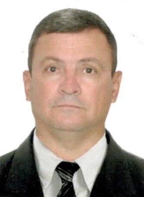 Paulo Sergio de Oliveira Lima