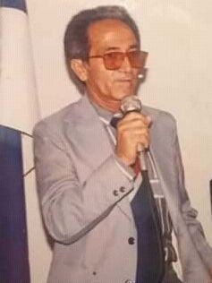 11 – JOSÉ GOMES DE ARAÚJO – BIÊNIO – 1982/1984;