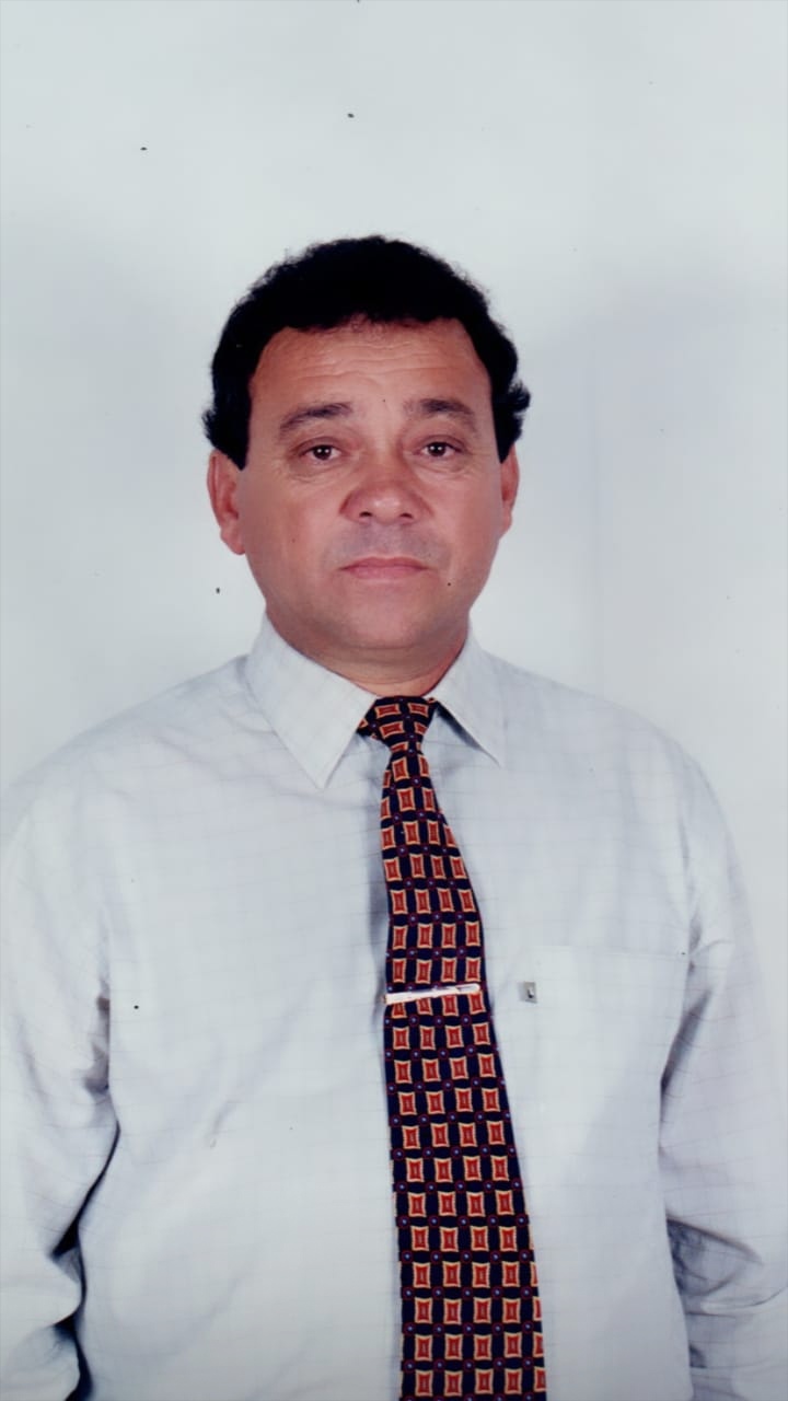 19- SEVERINO ARAÚJO SOBRINHO (NÓ) - BIÊNIO - 1999/2000