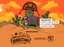 🌵 Dia do Nordestino | 08 de Outubro 🌞