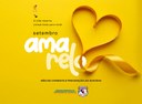 💛 SETEMBRO AMARELO 💛 2025