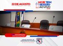 2ª Sessão Ordinária do 2 Período Legislativo - 2023