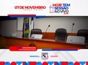 7ª Sessão Ordinária do 2º Período Legislativo - 2023