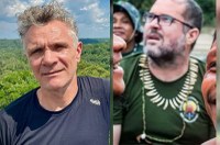 Comissão externa do Senado vai ao Vale do Javari acompanhar busca de Bruno Pereira e Dom Phillips