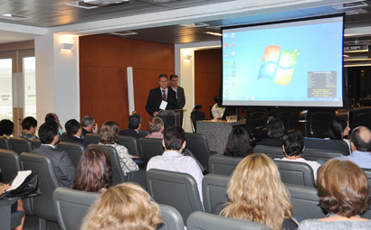 Comitê Ecos de Pernambuco discute gestão dos Recursos Hídricos