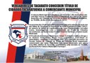 CONVITE TITULO CIDADÃO TACARATUENSE