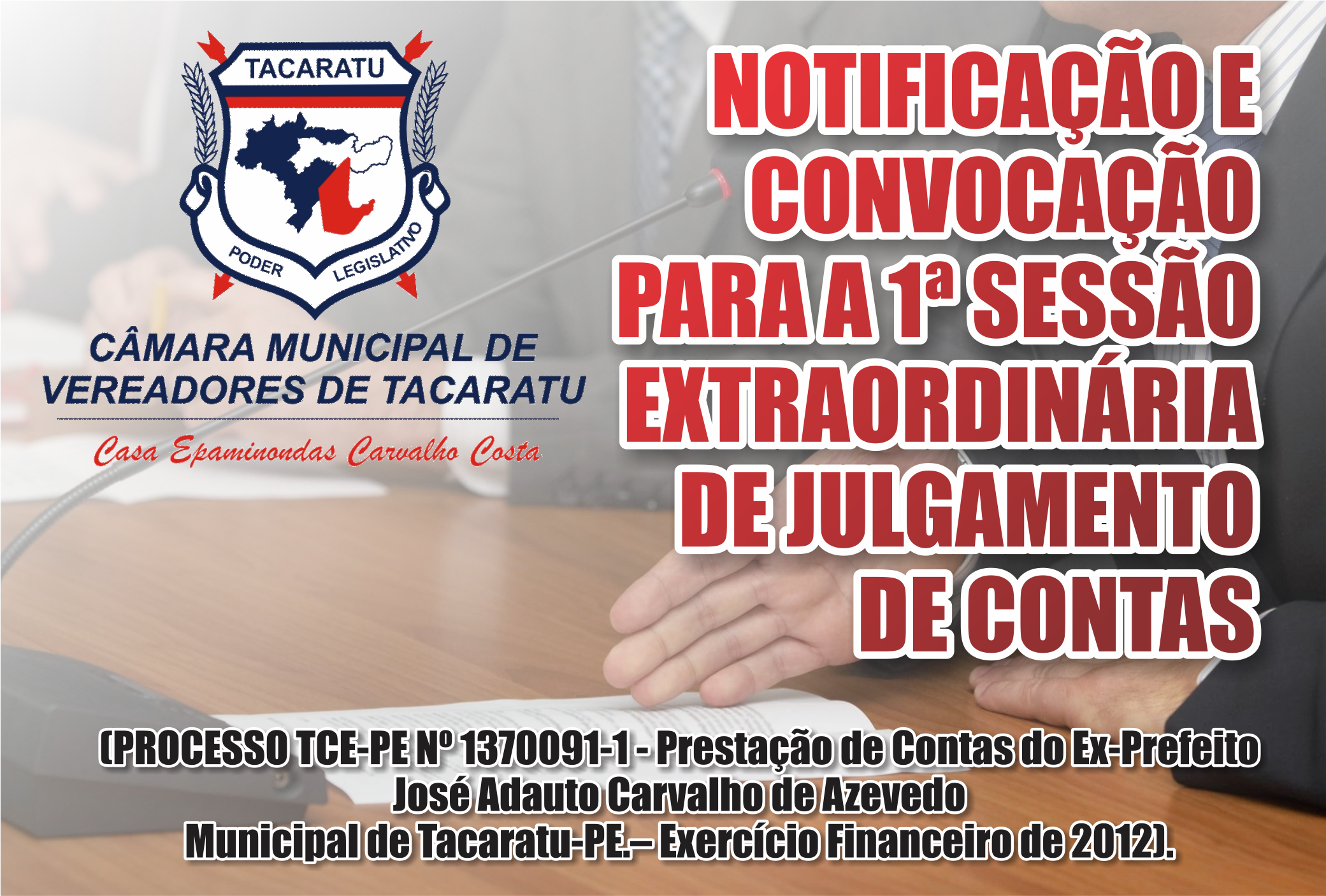 DIA 24/05/2019 AS 10:00h