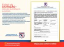 Edital de LICITAÇÃO -  Pregão Eletrônico n.01/2025 