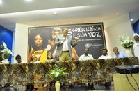 Novembro: Mês da Consciência Negra e campanha de combate ao racismo