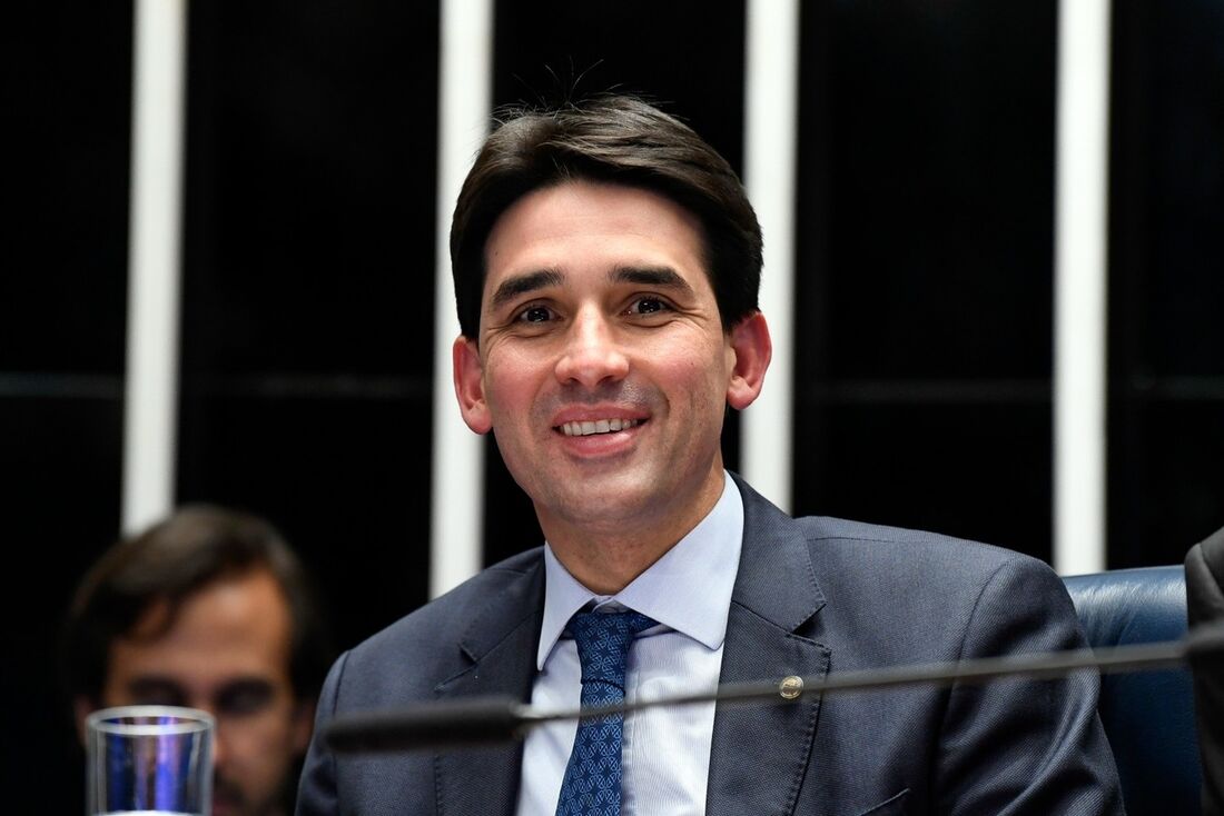 PAC enche cofres de Portos e Aeroportos, Pasta de Silvio Filho. Entenda