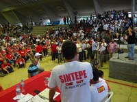 Parlamentares repercutem fim da greve dos professores