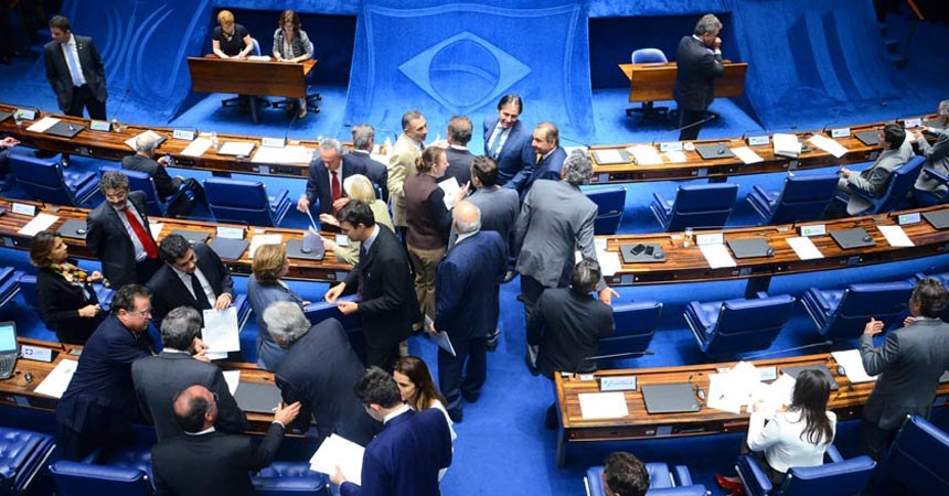 Reforma do ICMS é desafio no segundo semestre