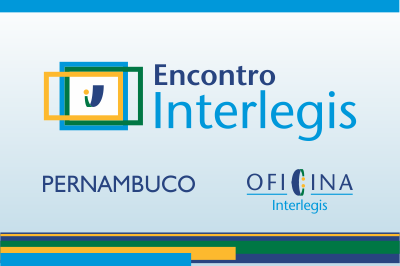 Representantes de 18 municípios participam de evento sobre o 'Interlegis'