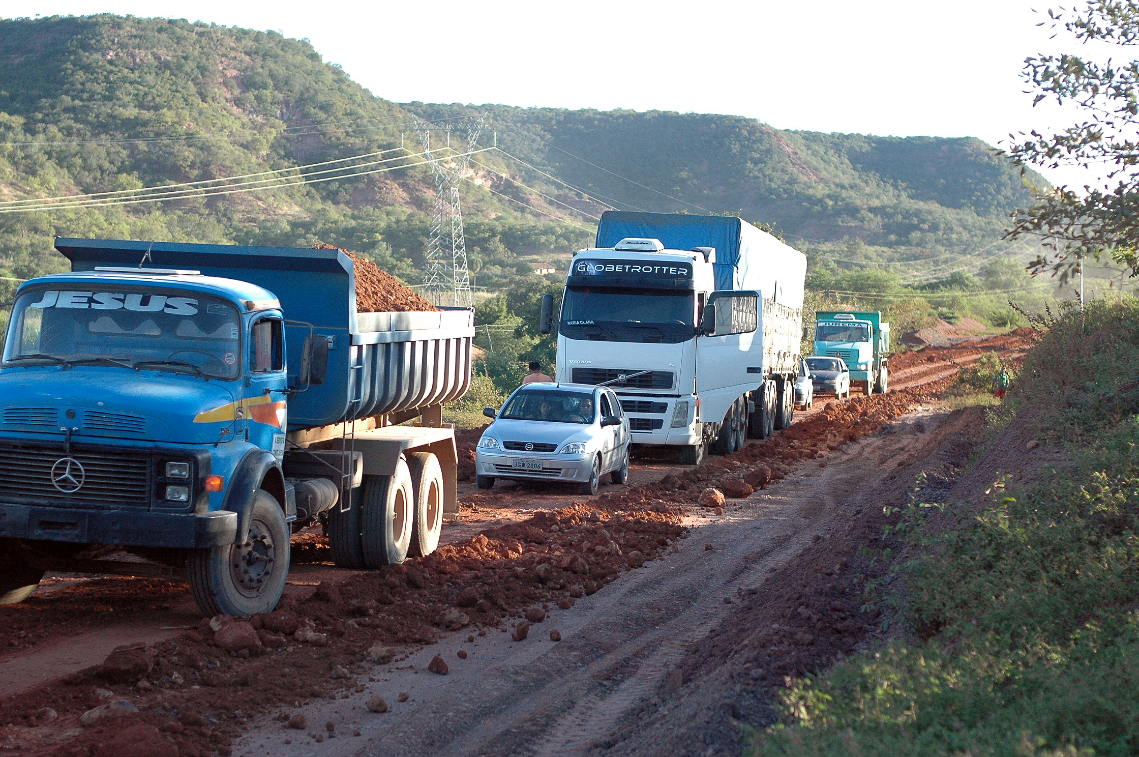 Seminário debate marco regulatório para transporte