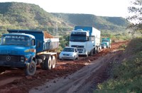 Seminário debate marco regulatório para transporte