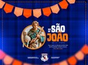 Viva São João! 
